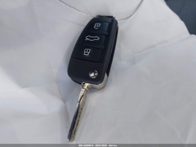 2015 AUDI A3 WAUACGFF2F1031881 Photo 10