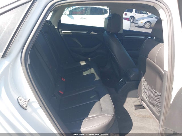 2015 AUDI A3 WAUACGFF2F1031881 Photo 7