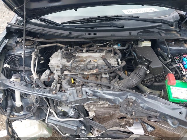 Toyota 2zr-fe 2015 2T1BURHE9FC308817 Image 10