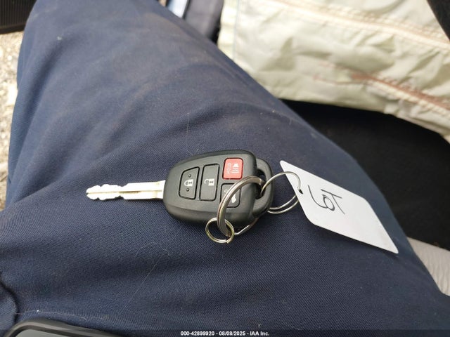 Toyota 2zr-fe 2015 2T1BURHE9FC308817 Image 11