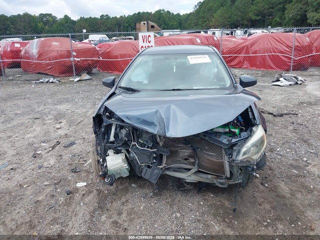 Toyota 2zr-fe 2015 2T1BURHE9FC308817 Image 13
