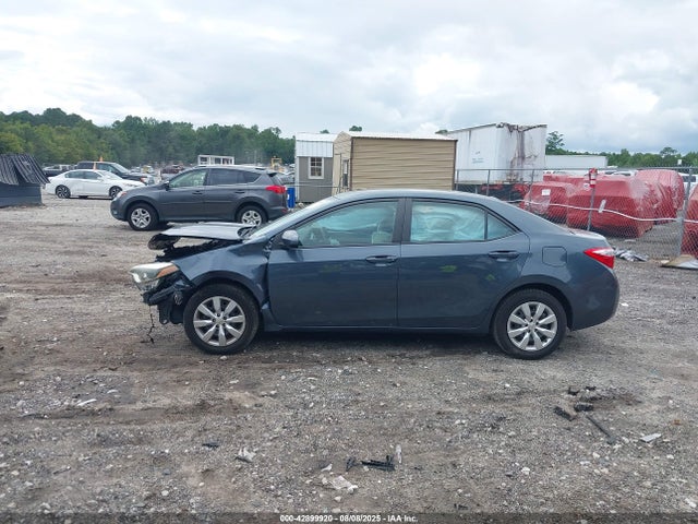 Toyota 2zr-fe 2015 2T1BURHE9FC308817 Image 15