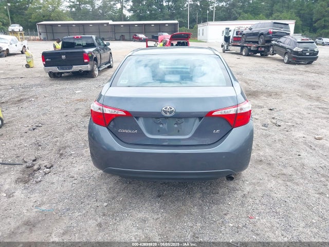Toyota 2zr-fe 2015 2T1BURHE9FC308817 Image 17
