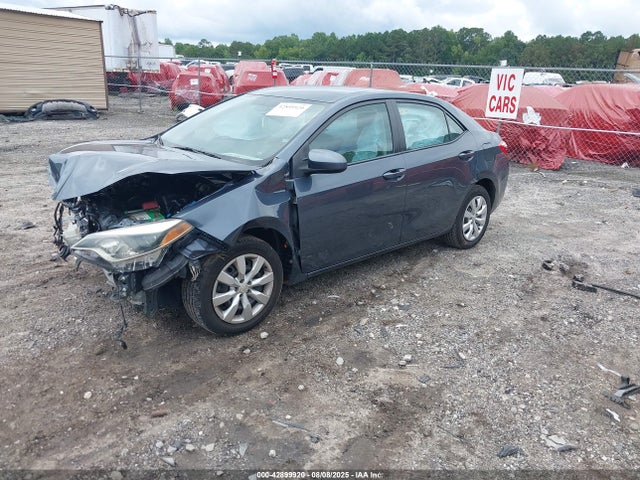 Toyota 2zr-fe 2015 2T1BURHE9FC308817 Image 2