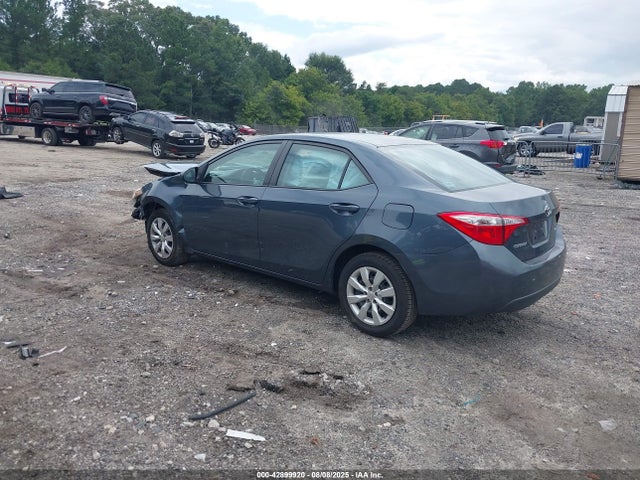 Toyota 2zr-fe 2015 2T1BURHE9FC308817 Image 3