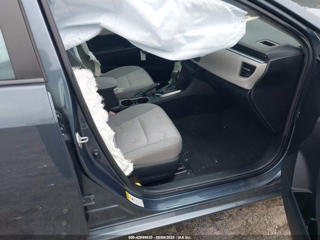 Toyota 2zr-fe 2015 2T1BURHE9FC308817 Image 5