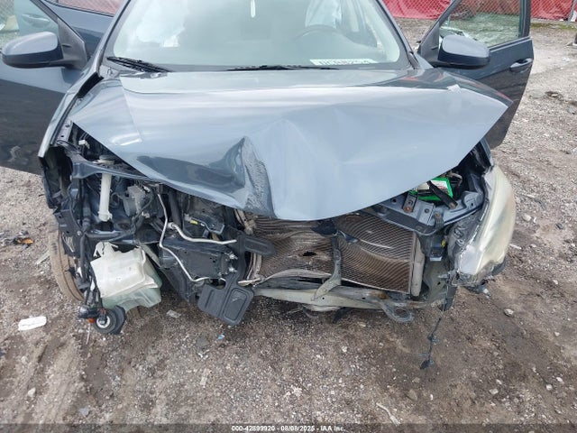 Toyota 2zr-fe 2015 2T1BURHE9FC308817 Image 6