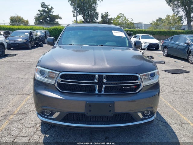 1C4RDHAG8HC838910 Dodge Durango