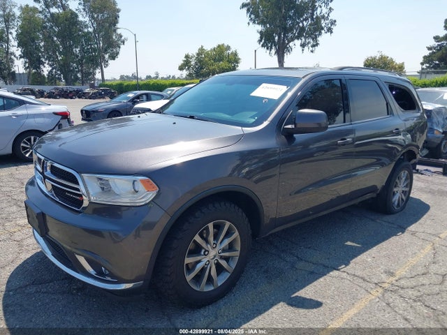1C4RDHAG8HC838910 Dodge Durango