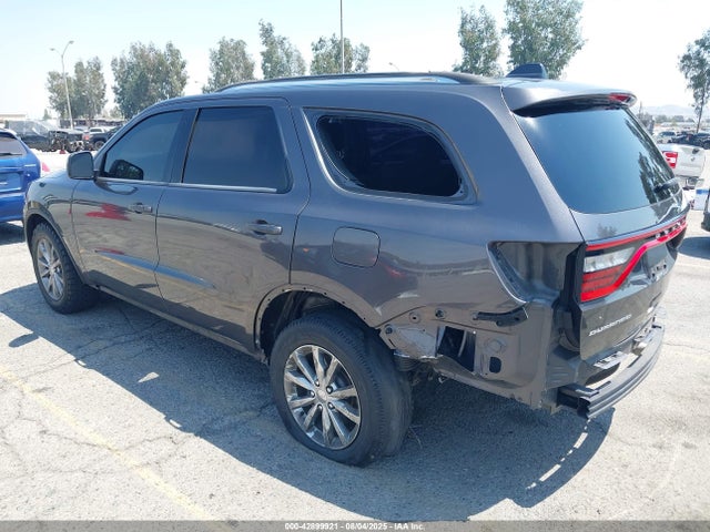 1C4RDHAG8HC838910 Dodge Durango