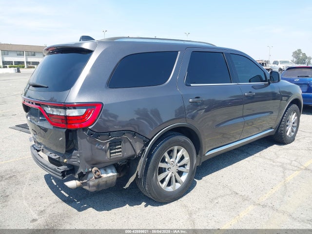 1C4RDHAG8HC838910 Dodge Durango