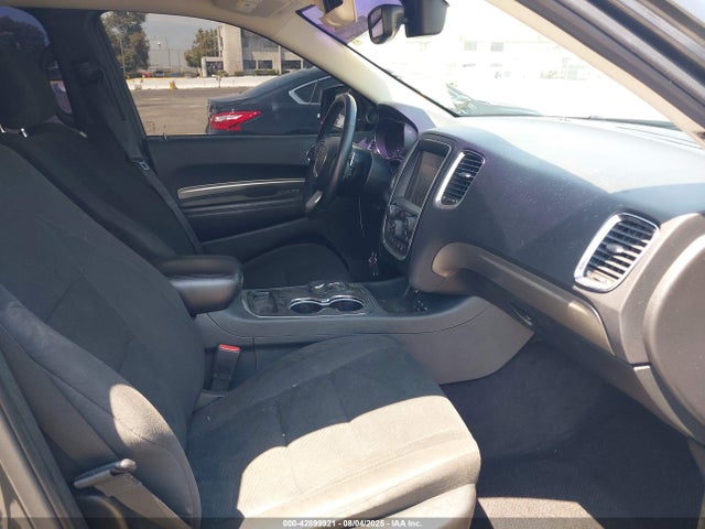 1C4RDHAG8HC838910 Dodge Durango