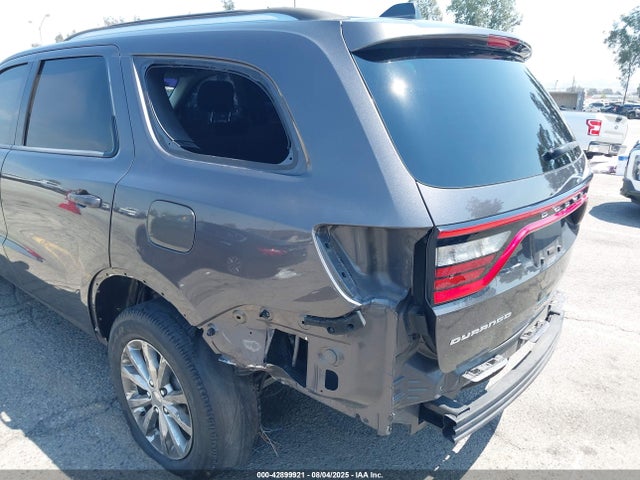 1C4RDHAG8HC838910 Dodge Durango