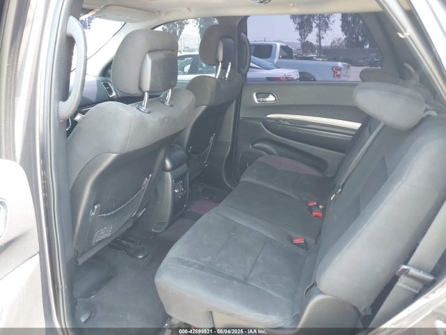 1C4RDHAG8HC838910 Dodge Durango