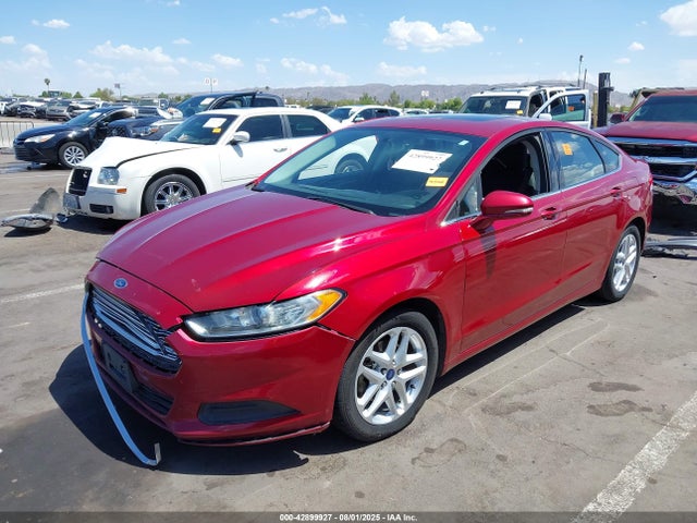 Ford 2016 2016 3FA6P0H76GR246929 Image 2