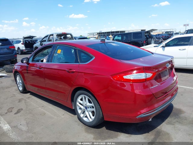 Ford 2016 2016 3FA6P0H76GR246929 Image 3