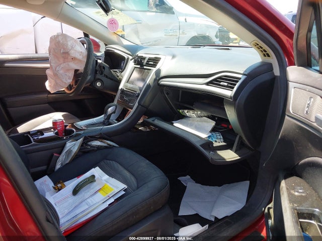 Ford 2016 2016 3FA6P0H76GR246929 Image 5