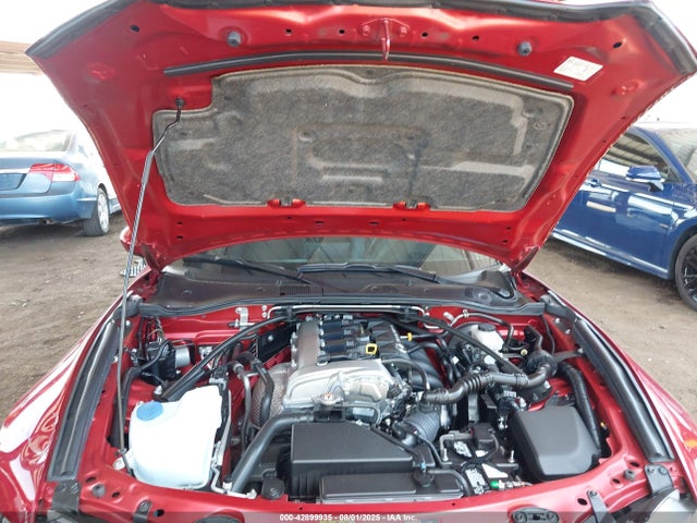 JM1NDAD77N0505970 Mazda pe