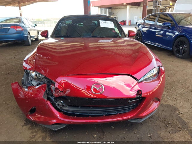 JM1NDAD77N0505970 Mazda pe