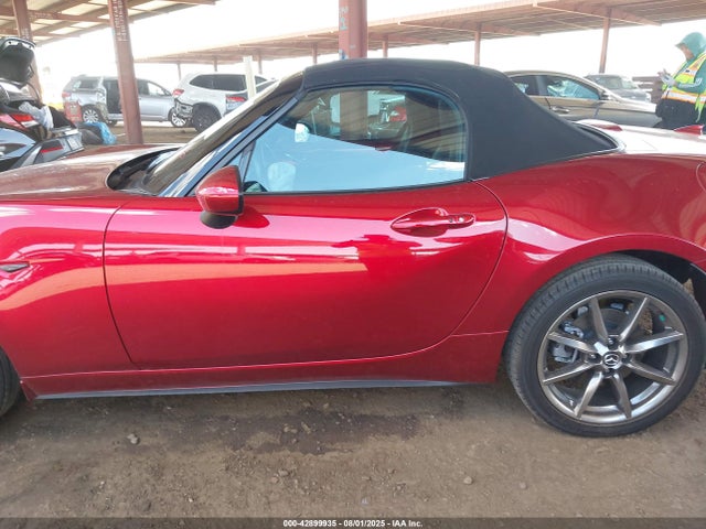JM1NDAD77N0505970 Mazda pe