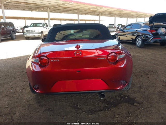 JM1NDAD77N0505970 Mazda pe