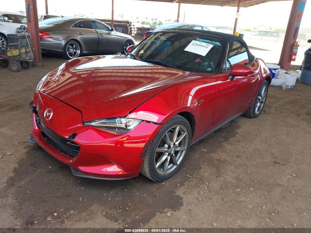 JM1NDAD77N0505970 Mazda pe