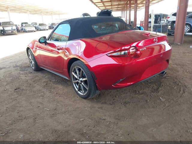 JM1NDAD77N0505970 Mazda pe
