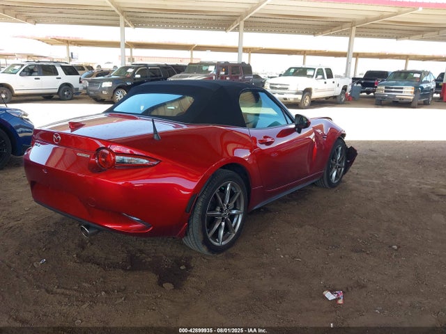 JM1NDAD77N0505970 Mazda pe
