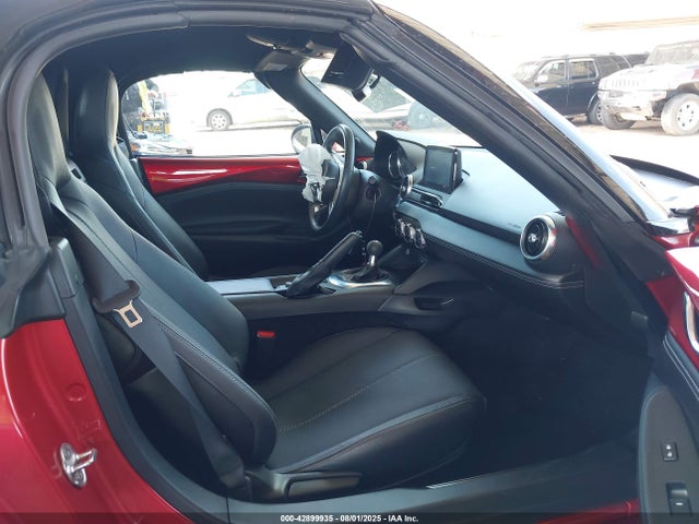 JM1NDAD77N0505970 Mazda pe