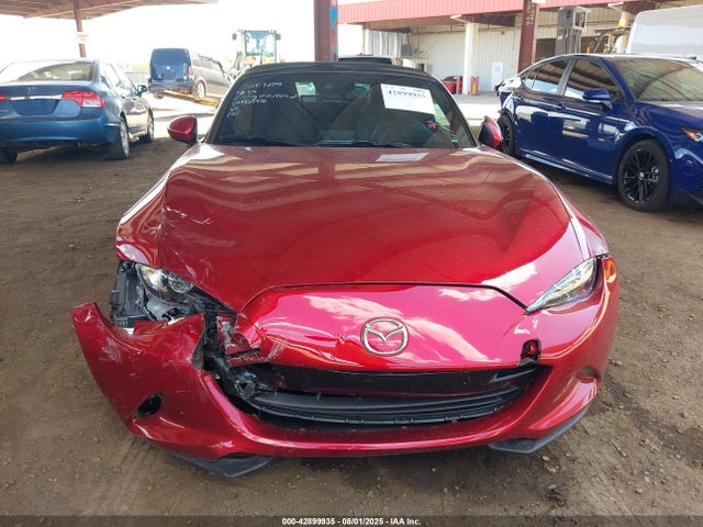 JM1NDAD77N0505970 Mazda pe