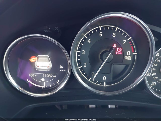 JM1NDAD77N0505970 Mazda pe