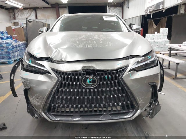 Lexus a25a-fxs, 5nm+4nm 2023 2T2GKCEZ4PC014593 Image 12