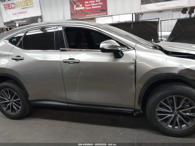 Lexus a25a-fxs, 5nm+4nm 2023 2T2GKCEZ4PC014593 Image 13