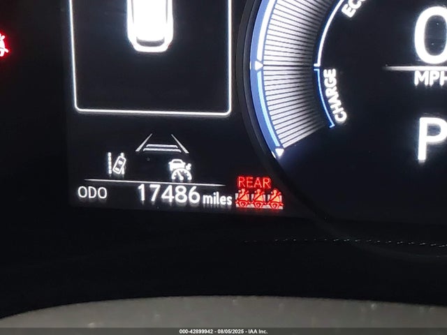 Lexus a25a-fxs, 5nm+4nm 2023 2T2GKCEZ4PC014593 Image 15
