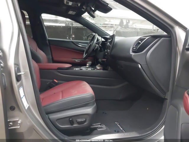 Lexus a25a-fxs, 5nm+4nm 2023 2T2GKCEZ4PC014593 Image 5