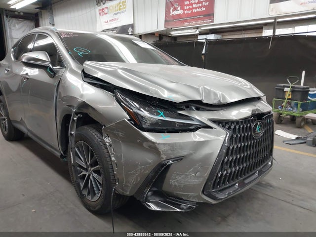 Lexus a25a-fxs, 5nm+4nm 2023 2T2GKCEZ4PC014593 Image 6