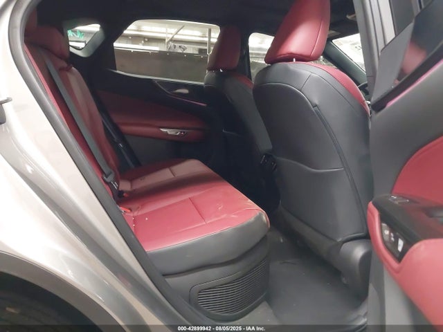 Lexus a25a-fxs, 5nm+4nm 2023 2T2GKCEZ4PC014593 Image 8