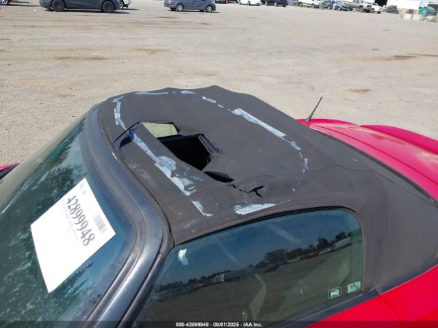 2002 HONDA S2000 JHMAP11432T007547 Photo 5