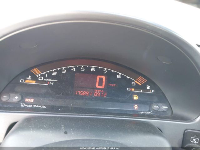 2002 HONDA S2000 JHMAP11432T007547 Photo 6