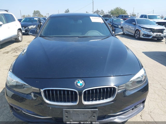 WBA8B9G32HNU54523 BMW 330I