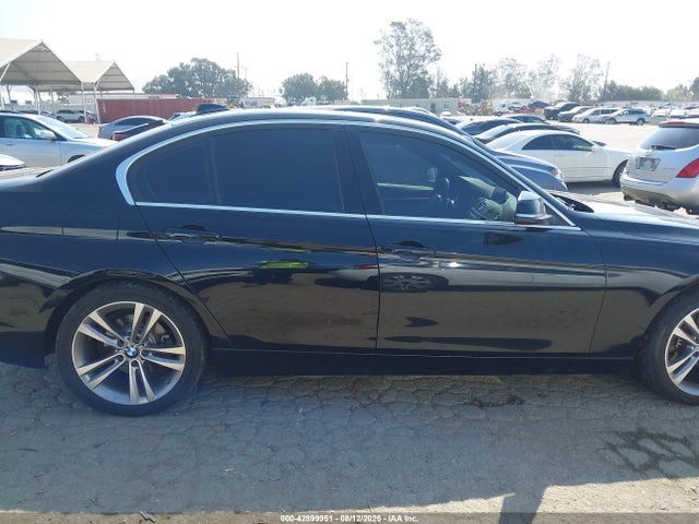 WBA8B9G32HNU54523 BMW 330I