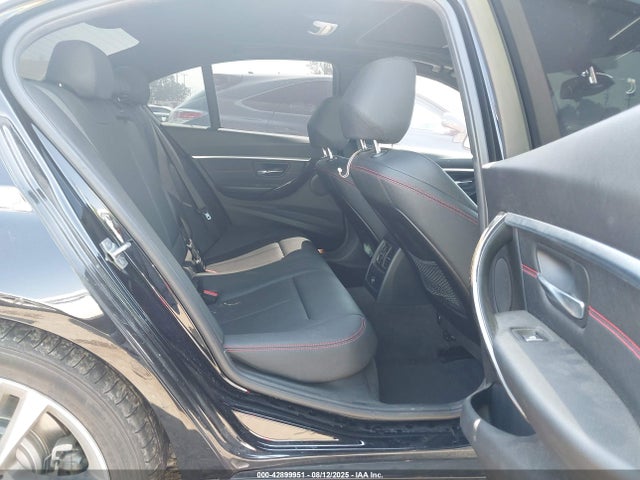 WBA8B9G32HNU54523 BMW 330I