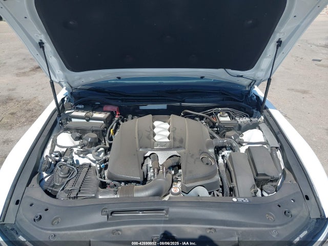Lexus 2ur-gse 2024 JTHAP1D24R5005427 Image 10