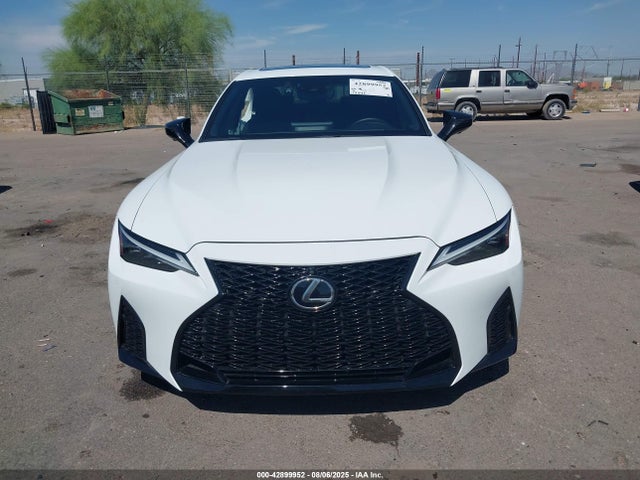 Lexus 2ur-gse 2024 JTHAP1D24R5005427 Image 13