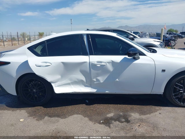 Lexus 2ur-gse 2024 JTHAP1D24R5005427 Image 14