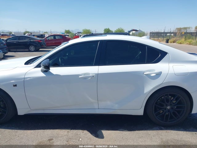 Lexus 2ur-gse 2024 JTHAP1D24R5005427 Image 15