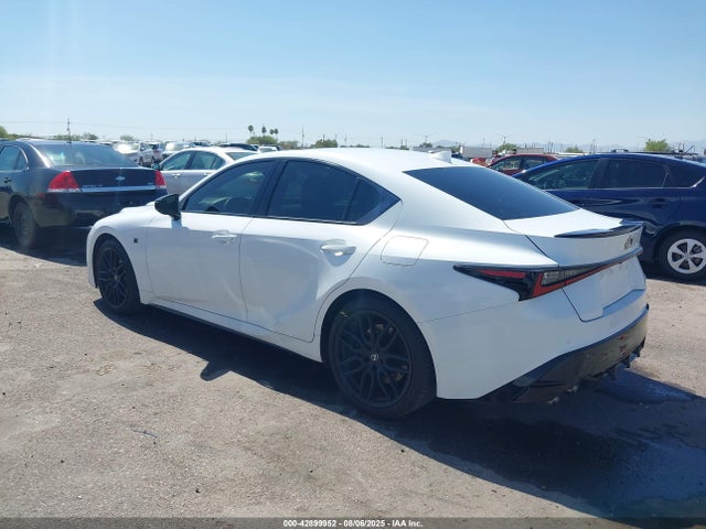 Lexus 2ur-gse 2024 JTHAP1D24R5005427 Image 3