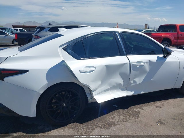 Lexus 2ur-gse 2024 JTHAP1D24R5005427 Image 6