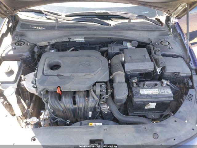 5XXGT4L39HG172489 KIA g 2.4 dohc gdi