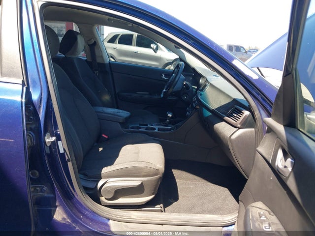 5XXGT4L39HG172489 KIA g 2.4 dohc gdi